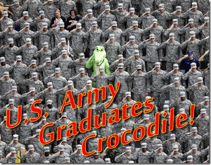 Army Graduates